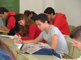 estudiantes