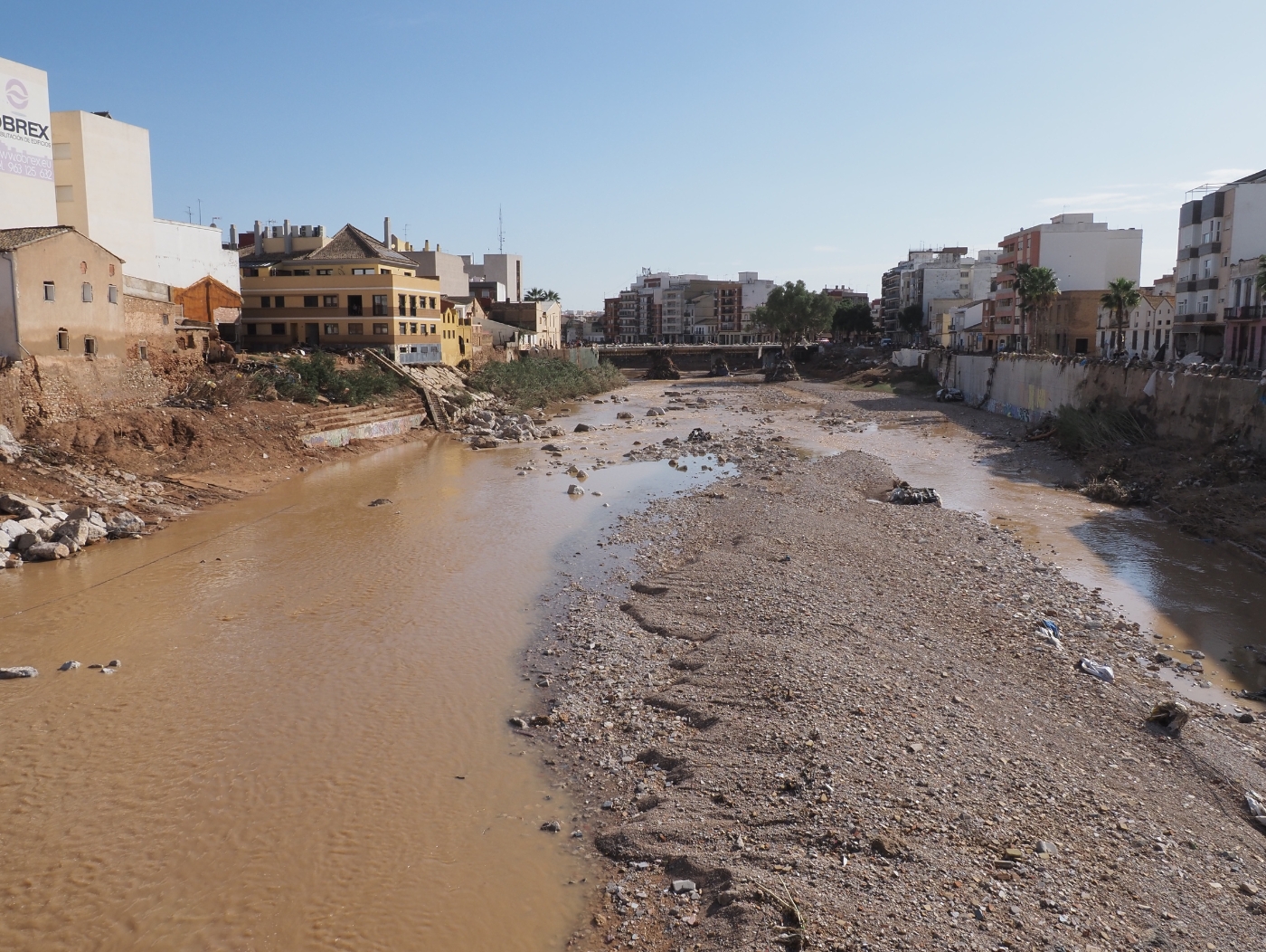 Nuevo permiso retribuido de 4 días por consecuencias climáticas