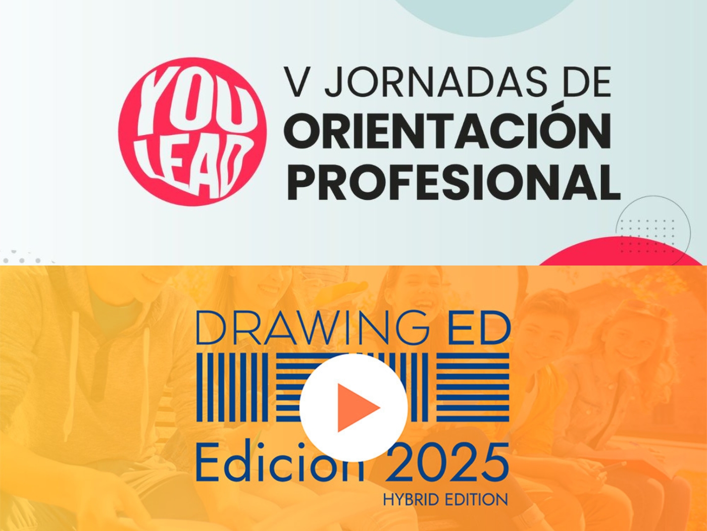 Siena Educación YouLead Drawing ED 2025