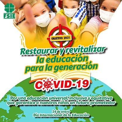 whatsapp Dia Internacional Educa castellano 400x400
